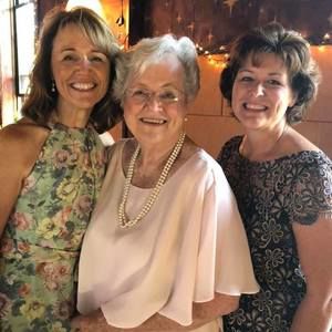 Meet your Posher, Carol